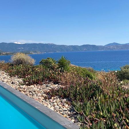 Casa Turrigiani Villa แซโกน ภายนอก รูปภาพ