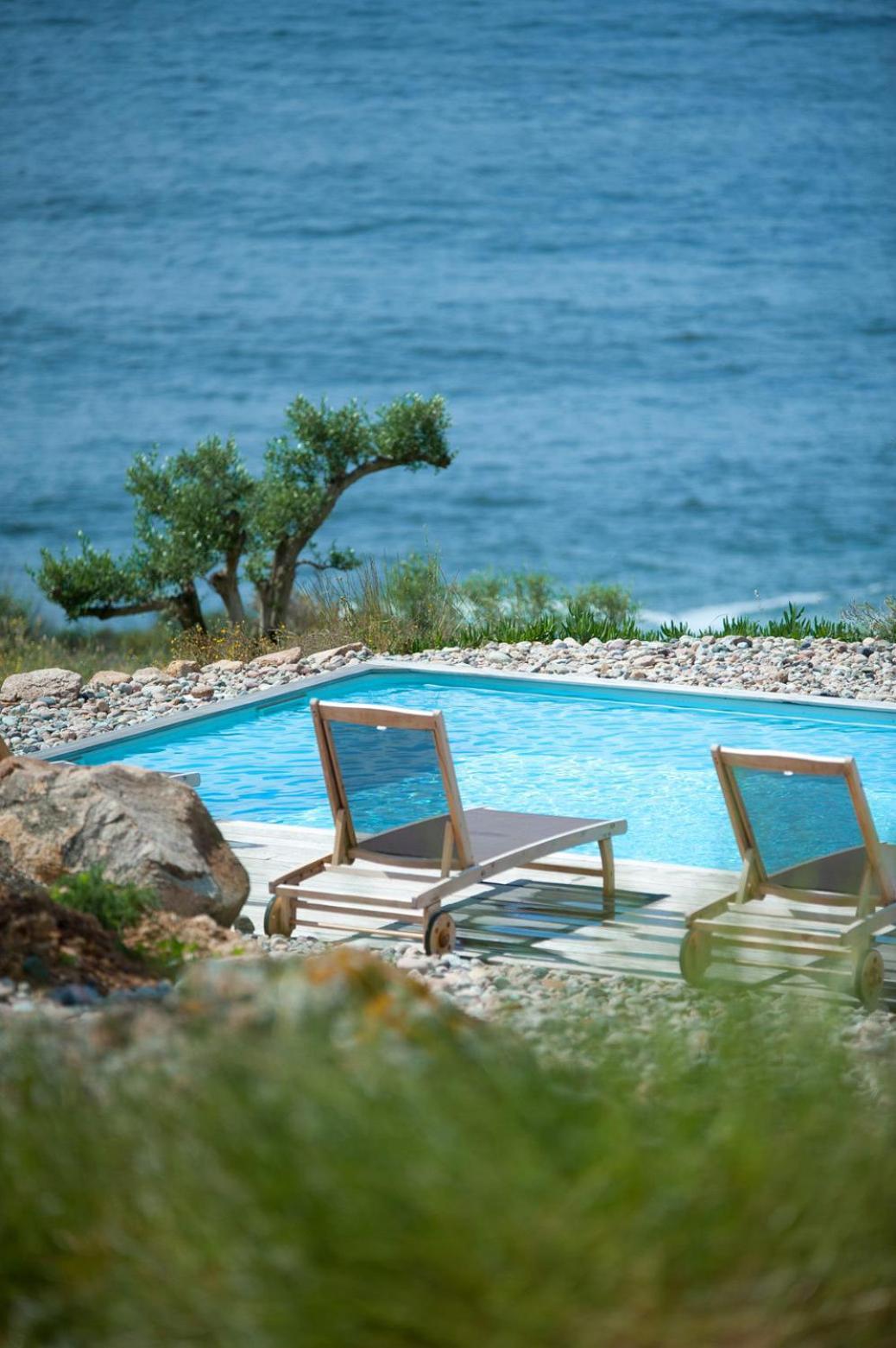 Casa Turrigiani Villa แซโกน ภายนอก รูปภาพ
