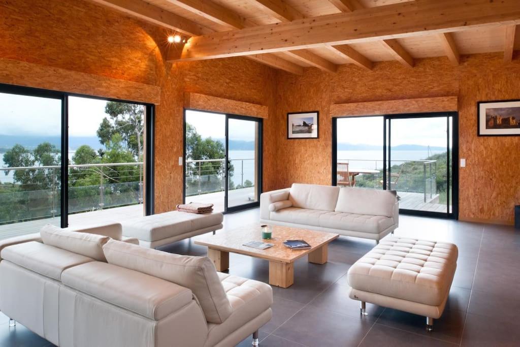 Casa Turrigiani Villa แซโกน ภายนอก รูปภาพ