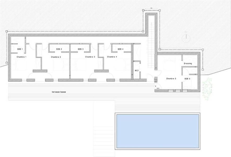 Casa Turrigiani Villa แซโกน ภายนอก รูปภาพ