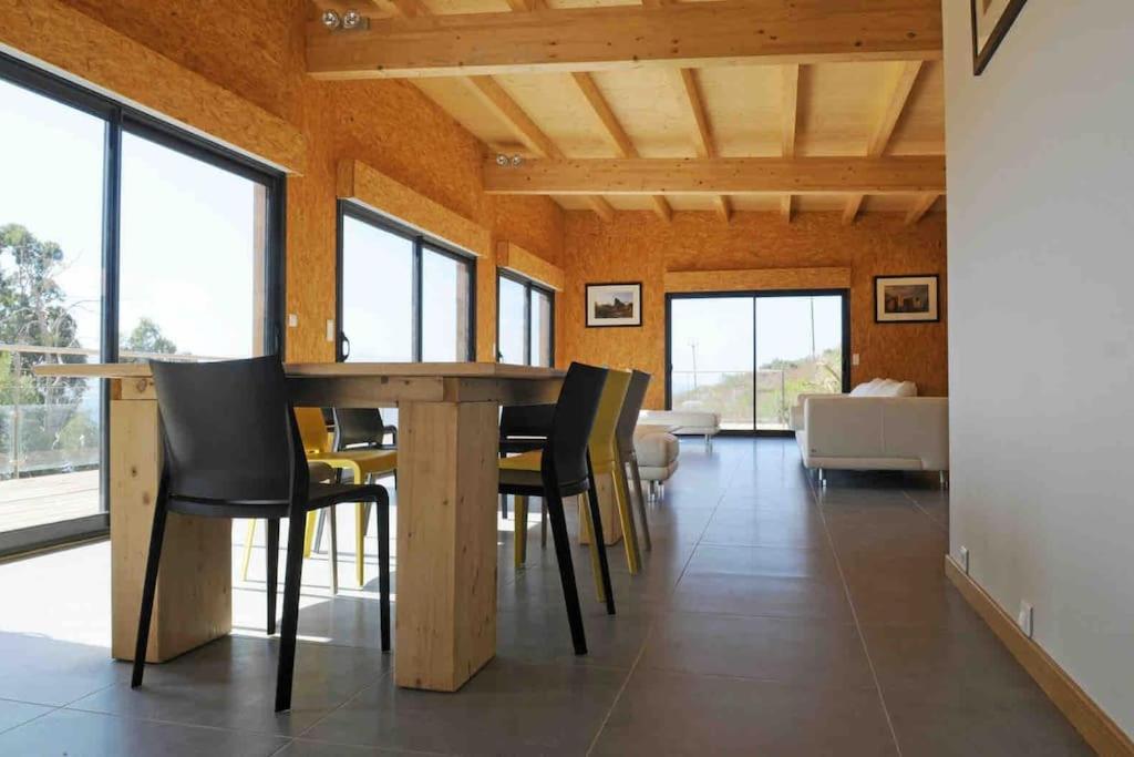 Casa Turrigiani Villa แซโกน ภายนอก รูปภาพ