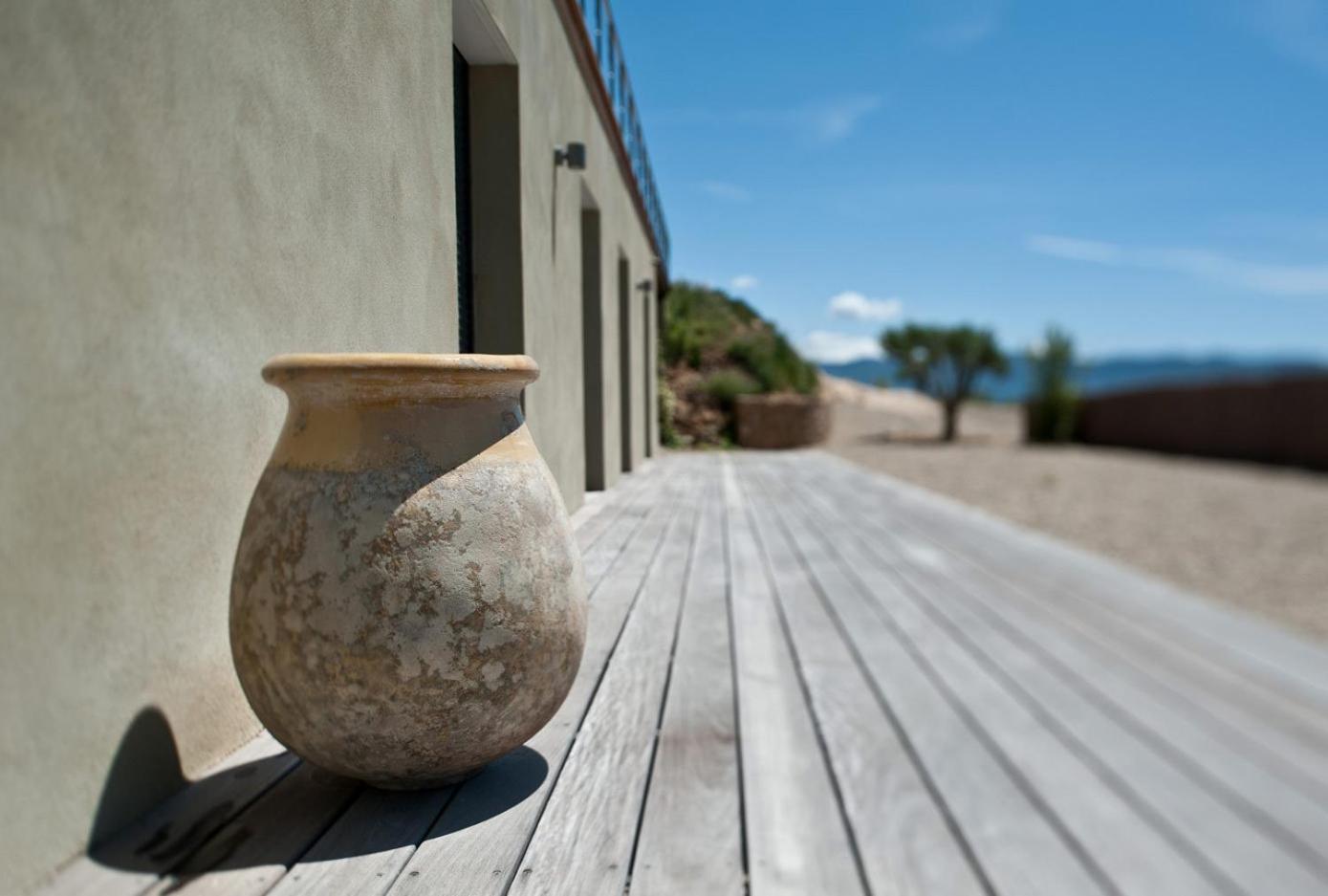 Casa Turrigiani Villa แซโกน ภายนอก รูปภาพ
