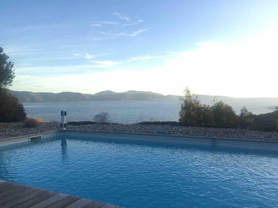 Casa Turrigiani Villa แซโกน ภายนอก รูปภาพ