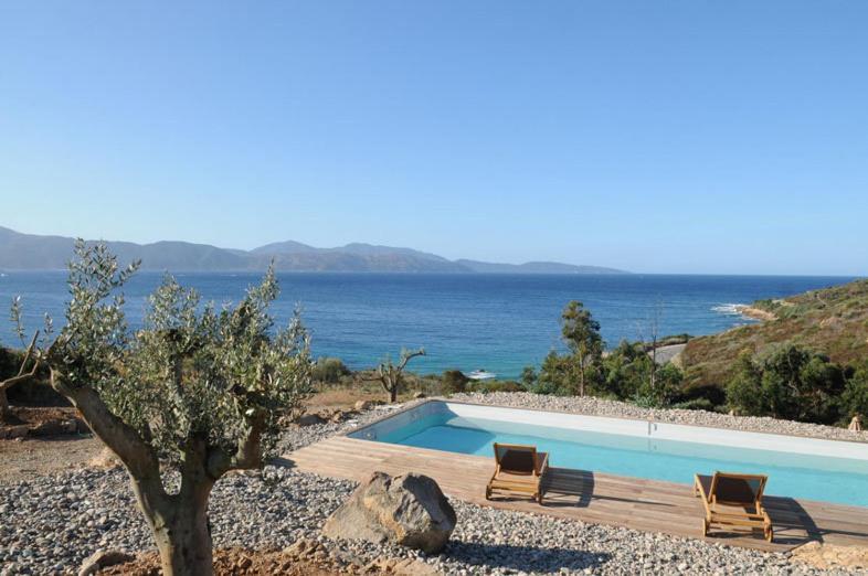 Casa Turrigiani Villa แซโกน ภายนอก รูปภาพ