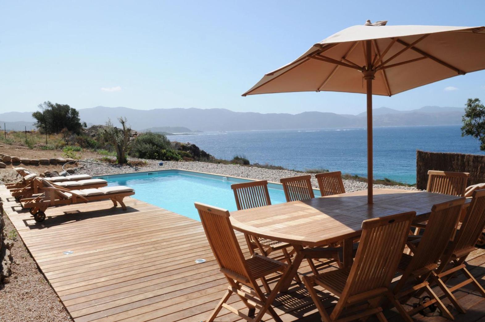 Casa Turrigiani Villa แซโกน ภายนอก รูปภาพ