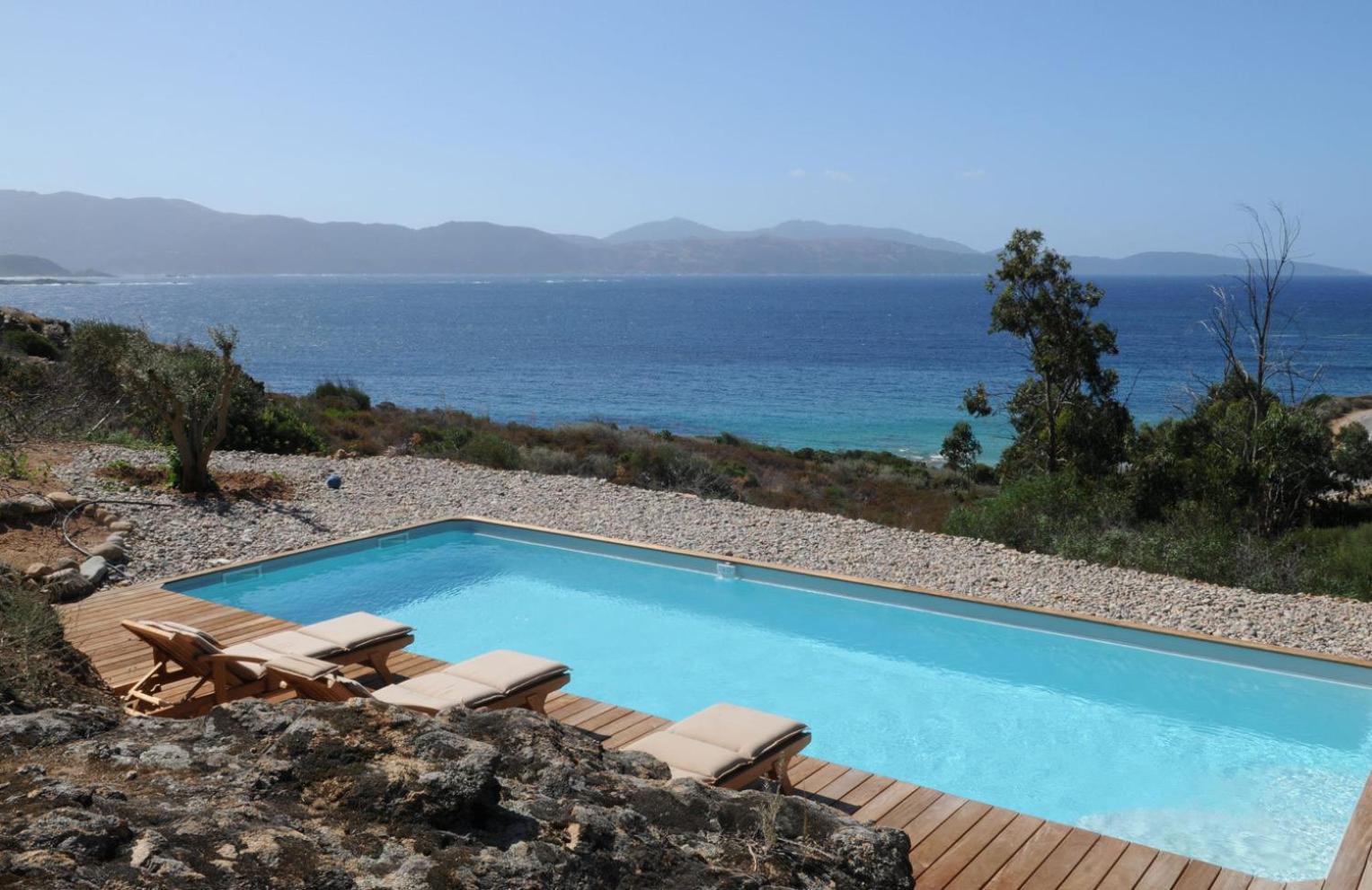 Casa Turrigiani Villa แซโกน ภายนอก รูปภาพ
