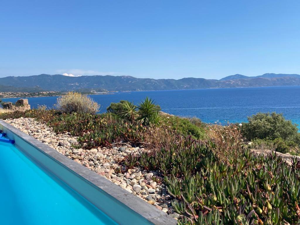 Casa Turrigiani Villa แซโกน ภายนอก รูปภาพ