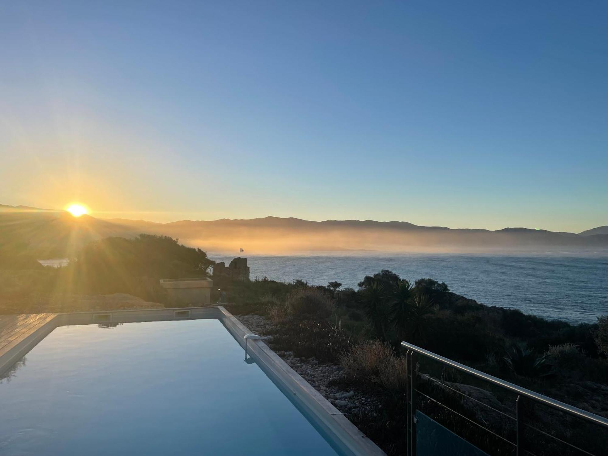 Casa Turrigiani Villa แซโกน ภายนอก รูปภาพ
